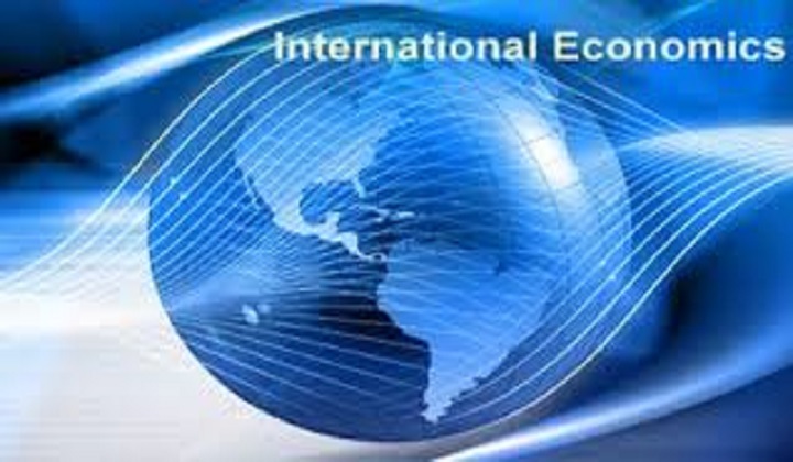 INTERNATIONAL POLITICS AND INTERNATIONAL ECONOMICS