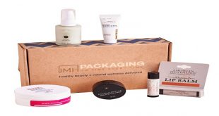 The Growing Demand of Cardboard Cosmetic Boxes for Lipstick Packaging