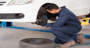6 Warning Signs That Your Car Needs New Brakes
