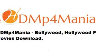 HDMP4Mania