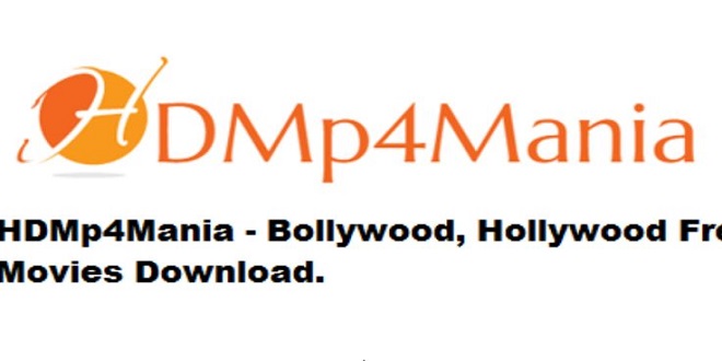 HDMP4Mania
