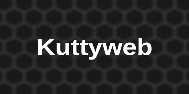 Kuttyweb Website