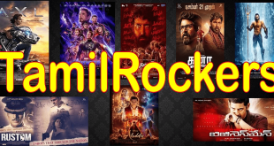Tamilrockers Excellent Site For Film Download