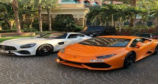 Affordable Car Rental Services Dubai