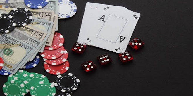 7 Best Casino Game To Win Money Online