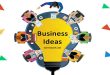 Ideas that change business industries in 2022
