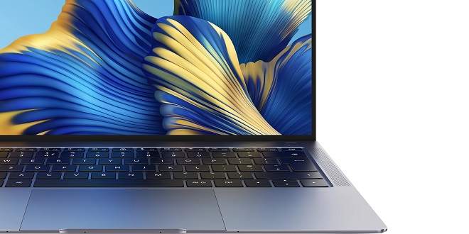 The Huawei MateBook X is the perfect device for business professionals 