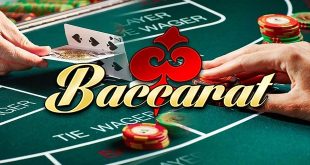 How you can choose the online baccarat website