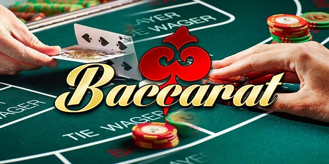How you can choose the online baccarat website