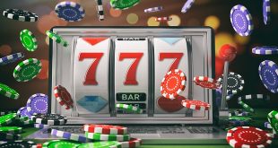 The Best Places Where To Play Online Slots !