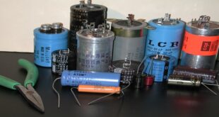 How To Find Good Capacitor Manufacturers