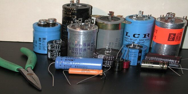 How To Find Good Capacitor Manufacturers