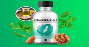 The Most Important Ingredients in Kerassentials