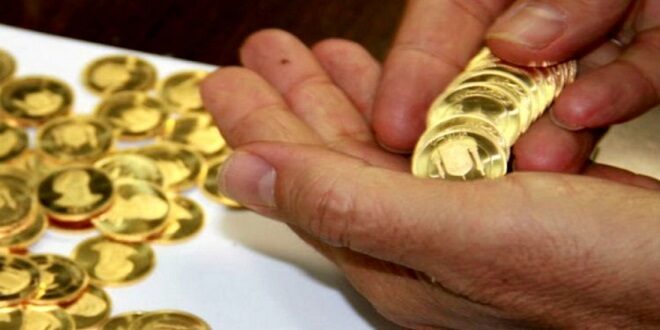 22 Karat Gold Coins: Coming to a Store Near You?