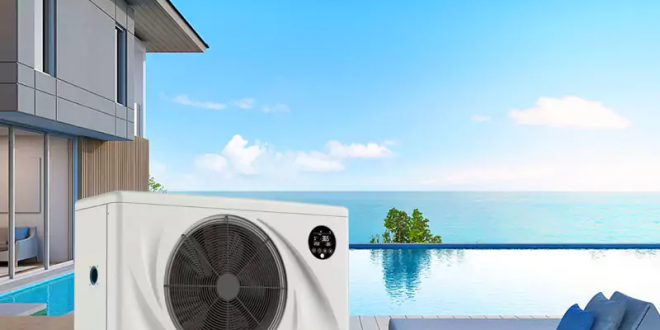 What Is The Most Effective Method for Heating An Indoor Pool?