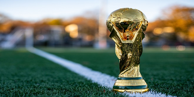 Tips for Betting in World Cup 2022
