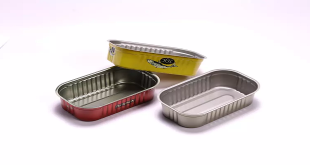 Things to Know About Empty Sardine Cans