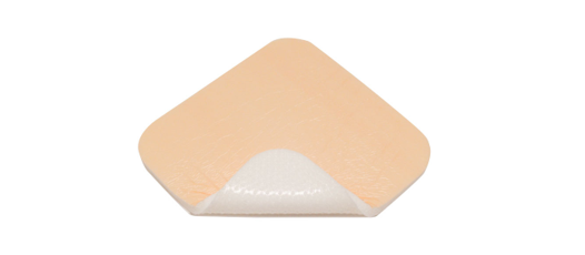 Why Silicone Foam Dressing is the Future of Wound Care