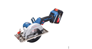 An Unrivaled Brushless Cordless Circular Saw: Why You Should Need That
