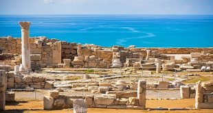 The best tourist places in Cyprus