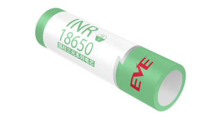 EVE's 18650 3200mAh Battery: The Ultimate High-Performance Battery Solution