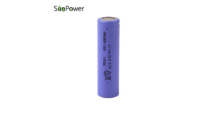 Empowering Your Business with Sunpower New Energy's Li Ion Battery Cell
