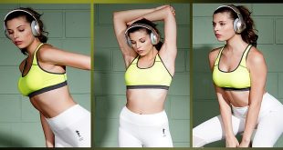 Unleash Your Potential: The Benefits Of Choosing The Right Sports Bra