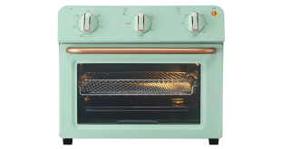 The Top Advantages of Investing in Weijinelectric Bread Baking Ovens