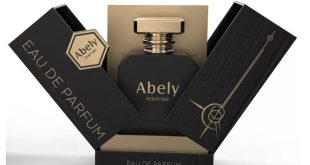Unveiling the Enchanting World of Abely’s Perfume Bottles with Box