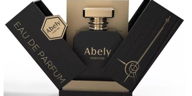 Unveiling the Enchanting World of Abely’s Perfume Bottles with Box