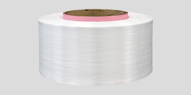 Hengli’s Polyester DTY Yarn: A Durable, Flexible, and Sustainable Textile Option