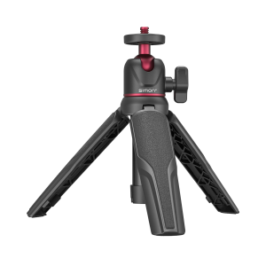 The Perfect Camera Tripod for Stable and Versatile Photography