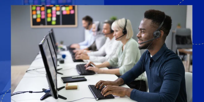 Quality Assurance Software for Call Centers: Transforming Customer Service