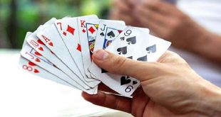Things To Keep In Mind While Playing Rummy 